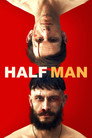 Half Man poszter