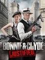 Bonnie & Clyde: Justified poszter