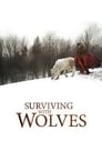 Surviving with Wolves poszter