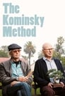 The Kominsky Method poszter