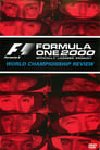 Formula One 2000: World Championship Review poszter