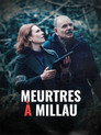 Meurtres à Millau poszter