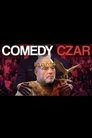 How Comedy Became a Dystopian Imperial Hell World poszter