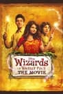 Wizards of Waverly Place: The Movie poszter