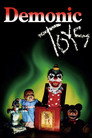 Demonic Toys poszter