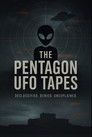 The Pentagon UFO Tapes poszter