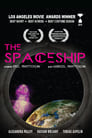 The Spaceship poszter