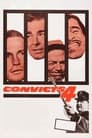 Convicts 4 poszter