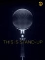 This Is Stand-Up poszter