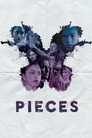 Pieces poszter
