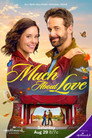Much About Love poszter