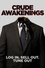 Crude Awakenings poszter