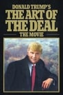 Donald Trump's The Art of the Deal: The Movie poszter