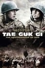 Tae Guk Gi: The Brotherhood of War poszter