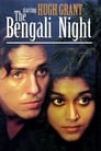 The Bengali Night poszter