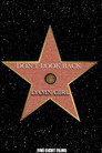 Don't Look Back: Damn Girl poszter