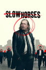 Slow Horses poszter