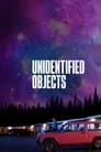 Unidentified Objects poszter