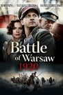 Battle of Warsaw 1920 poszter