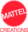 Mattel Creations