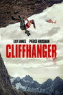 Cliffhanger poszter