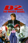 D2: The Mighty Ducks poszter