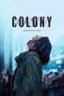 Colony poszter