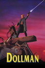 Dollman poszter