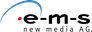 E-M-S New Media