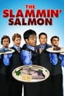 The Slammin' Salmon poszter