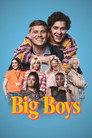 Big Boys poszter