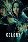 Colony poszter