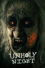 Unholy Night poszter