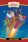 Adventures in Odyssey: Electric Christmas