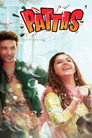 Pattas poszter