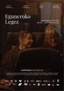 Eguneroko legez poszter