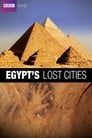 Egypt's Lost Cities poszter