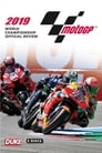 MotoGP 2019 Review poszter