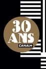 CANAL+'s 30th anniversary poszter