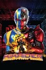 Kikaider REBOOT poszter