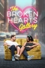 The Broken Hearts Gallery poszter