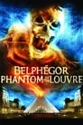 Belphegor, Phantom of the Louvre poszter