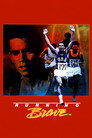 Running Brave poszter