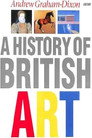 A History of British Art poszter