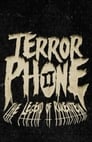 Terror Phone II: The Legend of Rakenstein poszter