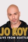 Jo Koy: Live from Seattle poszter