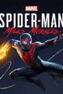 Spider-Man: Miles Morales poszter
