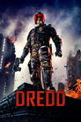 Dredd poszter