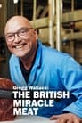 Gregg Wallace: The British Miracle Meat poszter