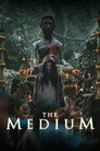 The Medium poszter